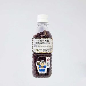 ルビー大豆／250g
