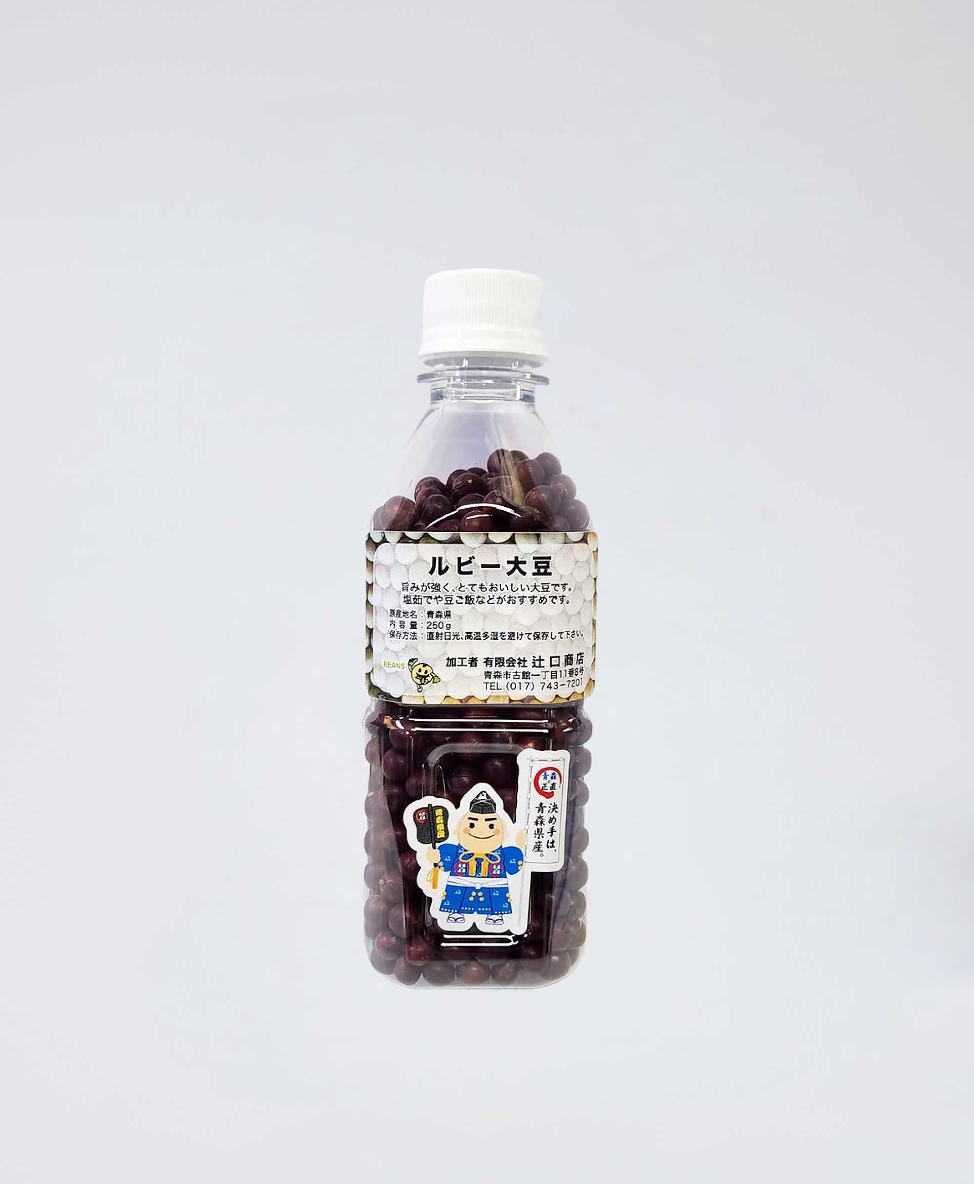ルビー大豆/250g
